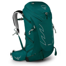 Рюкзак туристичний Osprey Tempest 34 (2024) jasper green - WXS/S - зелений (009.2352)