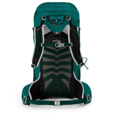 Рюкзак туристичний Osprey Tempest 34 (2024) jasper green - WXS/S - зелений (009.2352)