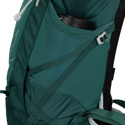 Рюкзак туристичний Osprey Tempest 34 (2024) jasper green - WXS/S - зелений (009.2352)
