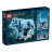 Конструктор LEGO Harry Potter Експекто патронум 754 деталей (76414)