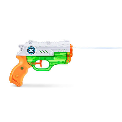 Іграшкова зброя Zuru X-Shot Водний бластер Fast-Fill Nano (56333R)
