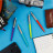 Ручка кулькова Parker JOTTER 17 Originals Vermilon CT BP в Eco упаковці (15 932_BREDe)