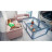 Дитячий манеж Lionelo Willow Grey Concrete (LO-WILLOW GREY CONCRETE)