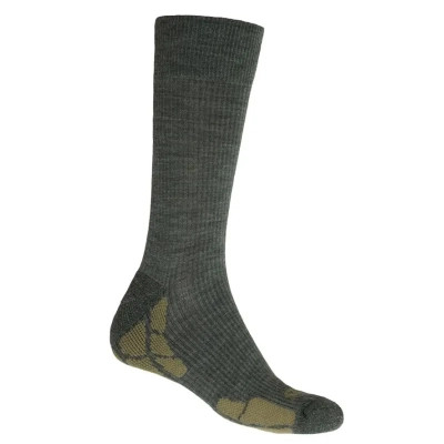 Шкарпетки Sensor Hiking Merino khaki/safari 20200068 9-11 (SU41HM-khaki-safari-9-11)