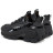 Кросівки Caterpillar (CAT) Intruder Max Lace Chrometallic P726284 чорні 42 (195021015406)