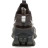 Кросівки Caterpillar (CAT) Intruder Max Lace Chrometallic P726284 чорні 42 (195021015406)