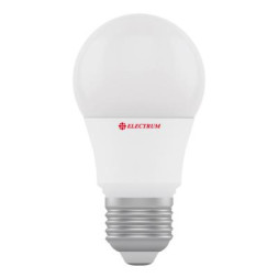 Лампочка Electrum E27 (A-LD-0437)
