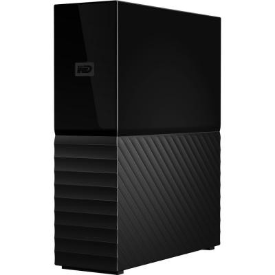 Зовнішній жорсткий диск 3.5&quot; 12TB My Book Desktop WD (WDBBGB0120HBK-EESN)