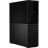 Зовнішній жорсткий диск 3.5&quot; 12TB My Book Desktop WD (WDBBGB0120HBK-EESN)