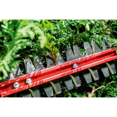 Кущоріз Metabo HS 18 LTX BL 55, 18В, 55см (без АКБ та ЗП) (601722850)