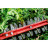 Кущоріз Metabo HS 18 LTX BL 55, 18В, 55см (без АКБ та ЗП) (601722850)