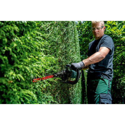Кущоріз Metabo HS 18 LTX BL 55, 18В, 55см (без АКБ та ЗП) (601722850)