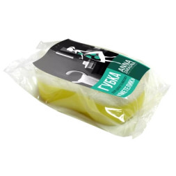 Губка для купання Anna Zaradna Метелик (4820102052587)