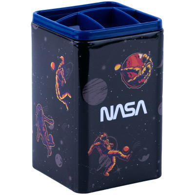 Настільний набір Kite квадратний NASA (NS24-214)
