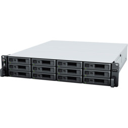 NAS Synology RS2423RP+