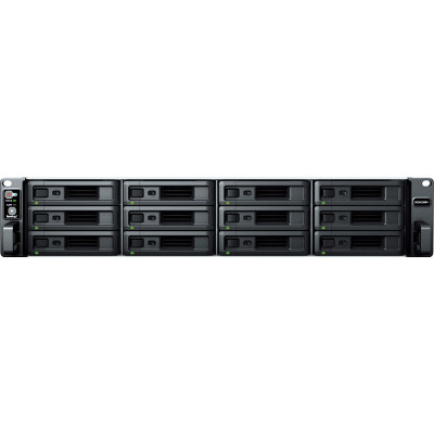 NAS Synology RS2423RP+