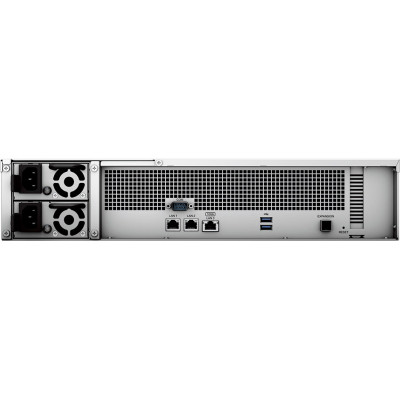 NAS Synology RS2423RP+