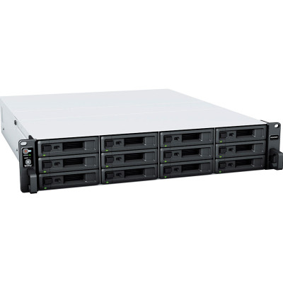 NAS Synology RS2423RP+