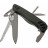 Ніж Victorinox Swiss Soldier&#039;s Knife Dark Green (0.8461.MWCHB1)