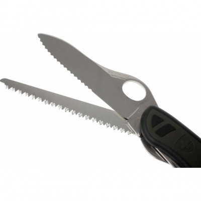 Ніж Victorinox Swiss Soldier&#039;s Knife Dark Green (0.8461.MWCHB1)