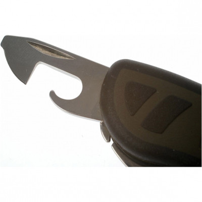 Ніж Victorinox Swiss Soldier&#039;s Knife Dark Green (0.8461.MWCHB1)