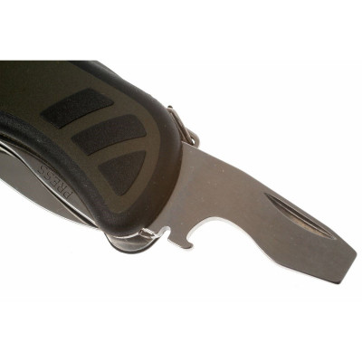 Ніж Victorinox Swiss Soldier&#039;s Knife Dark Green (0.8461.MWCHB1)