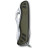 Ніж Victorinox Swiss Soldier&#039;s Knife Dark Green (0.8461.MWCHB1)