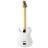 Електрогітара FGN Iliad Dark Evolution Series Open Pore White (JIL3-ASH-DE664-R/OPW)