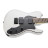 Електрогітара FGN Iliad Dark Evolution Series Open Pore White (JIL3-ASH-DE664-R/OPW)