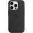 Чохол до мобільного телефона Apple iPhone 15 Pro Silicone Case with MagSafe Black (MT1A3ZM/A)