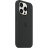 Чохол до мобільного телефона Apple iPhone 15 Pro Silicone Case with MagSafe Black (MT1A3ZM/A)