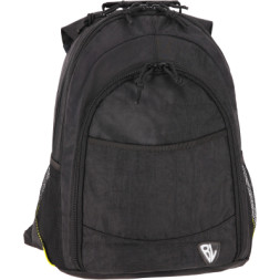Рюкзак для ноутбука Bagland 15&quot; BL City 32L 0018070 black (1763111)