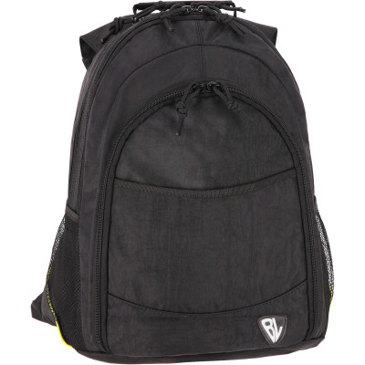 Рюкзак для ноутбука Bagland 15&quot; BL City 32L 0018070 black (1763111)