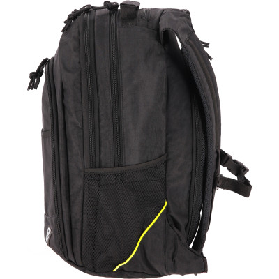 Рюкзак для ноутбука Bagland 15&quot; BL City 32L 0018070 black (1763111)