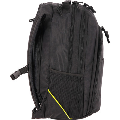Рюкзак для ноутбука Bagland 15&quot; BL City 32L 0018070 black (1763111)