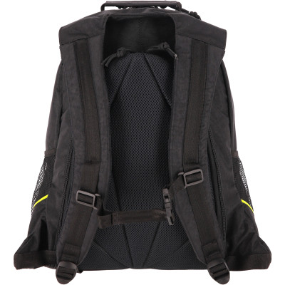 Рюкзак для ноутбука Bagland 15&quot; BL City 32L 0018070 black (1763111)