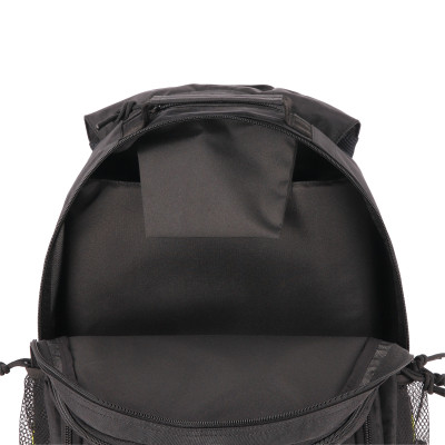 Рюкзак для ноутбука Bagland 15&quot; BL City 32L 0018070 black (1763111)