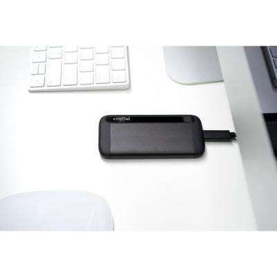Накопичувач SSD USB 3.2 500GB Micron (CT500X8SSD9)
