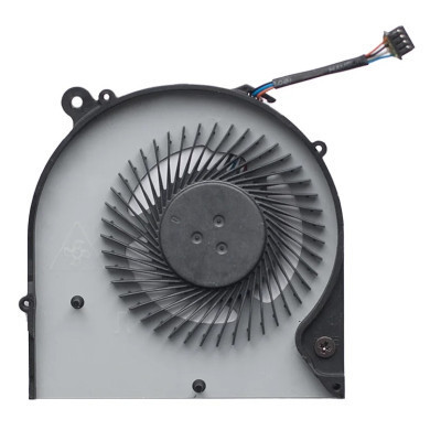 Вентилятор ноутбука HP Elitebook 745,840 G3/G4 (821163-001) 5V,0.5A,4pin (A48801)