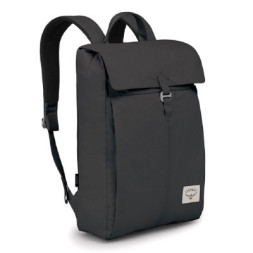 Рюкзак туристичний Osprey Arcane Flap Pack black O/S (009.3616)