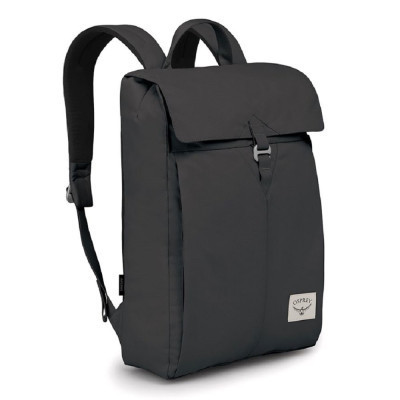 Рюкзак туристичний Osprey Arcane Flap Pack black O/S (009.3616)
