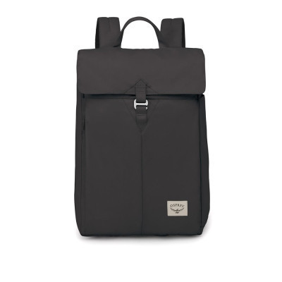 Рюкзак туристичний Osprey Arcane Flap Pack black O/S (009.3616)
