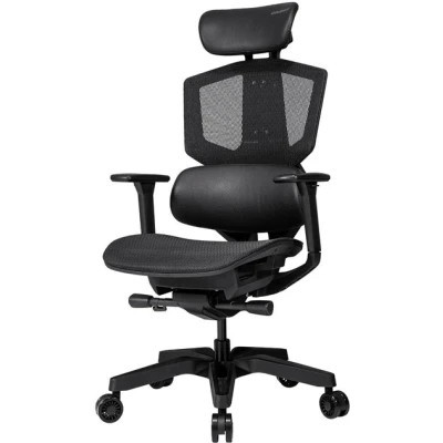 Крісло ігрове Cougar Argo One Black
