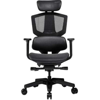 Крісло ігрове Cougar Argo One Black