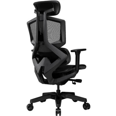 Крісло ігрове Cougar Argo One Black
