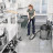 Пилосос будівельний Karcher NT 65/2 Ap для сухой и влажной уборки (1.667-291.0)