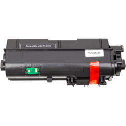 Картридж PowerPlant KYOCERA ECOSYS M2040dn/M2540dn (PP-TK-1170)