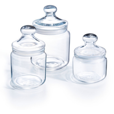 Банка Luminarc Club 0.75 л (N1839)