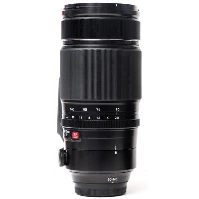 Об&#039;єктив Fujifilm XC-50-140mm F2.8 R LM OIS WR (16443060)