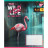Зошит Yes The wild in the city А5 24 аркушів клітинка (767764)